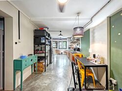 Blk 419 Teck Ghee Heartlands (Ang Mo Kio), HDB 3 Rooms #581059911